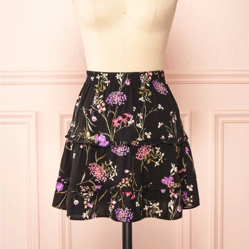Boutique 1861 Romana Skirt